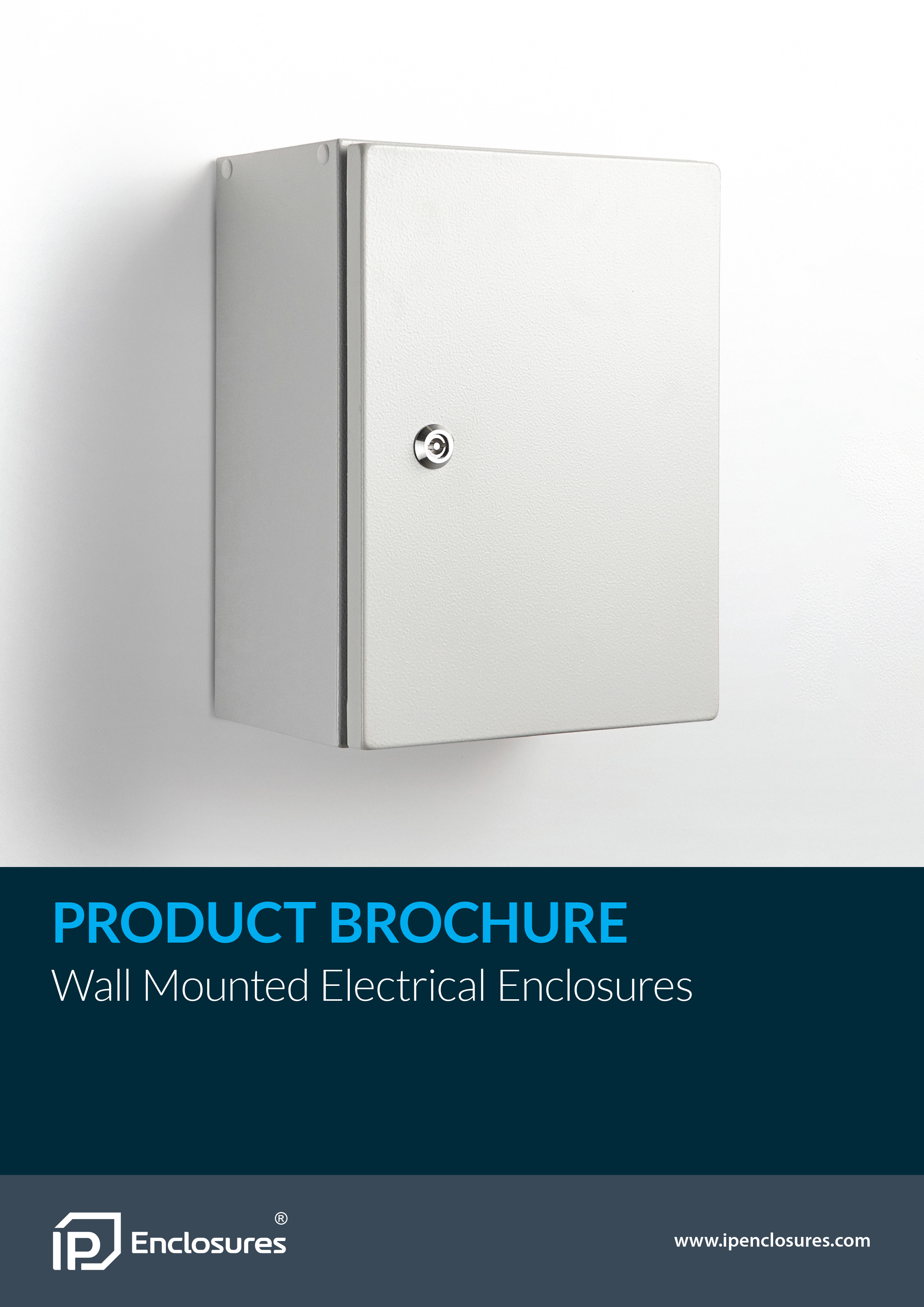 IP Enclosures - Electrical Enclosures - Preview