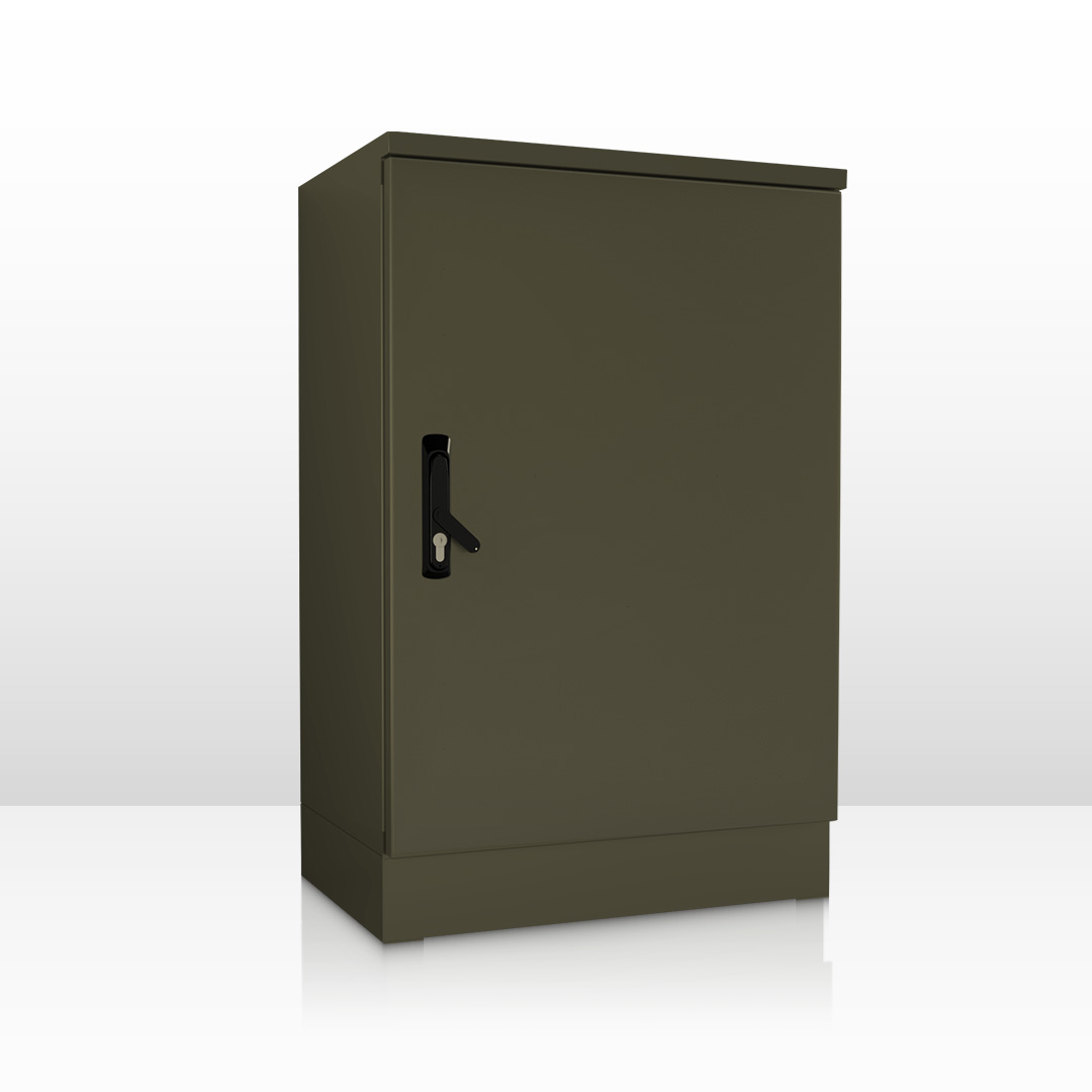 Electrical Enclosure 1