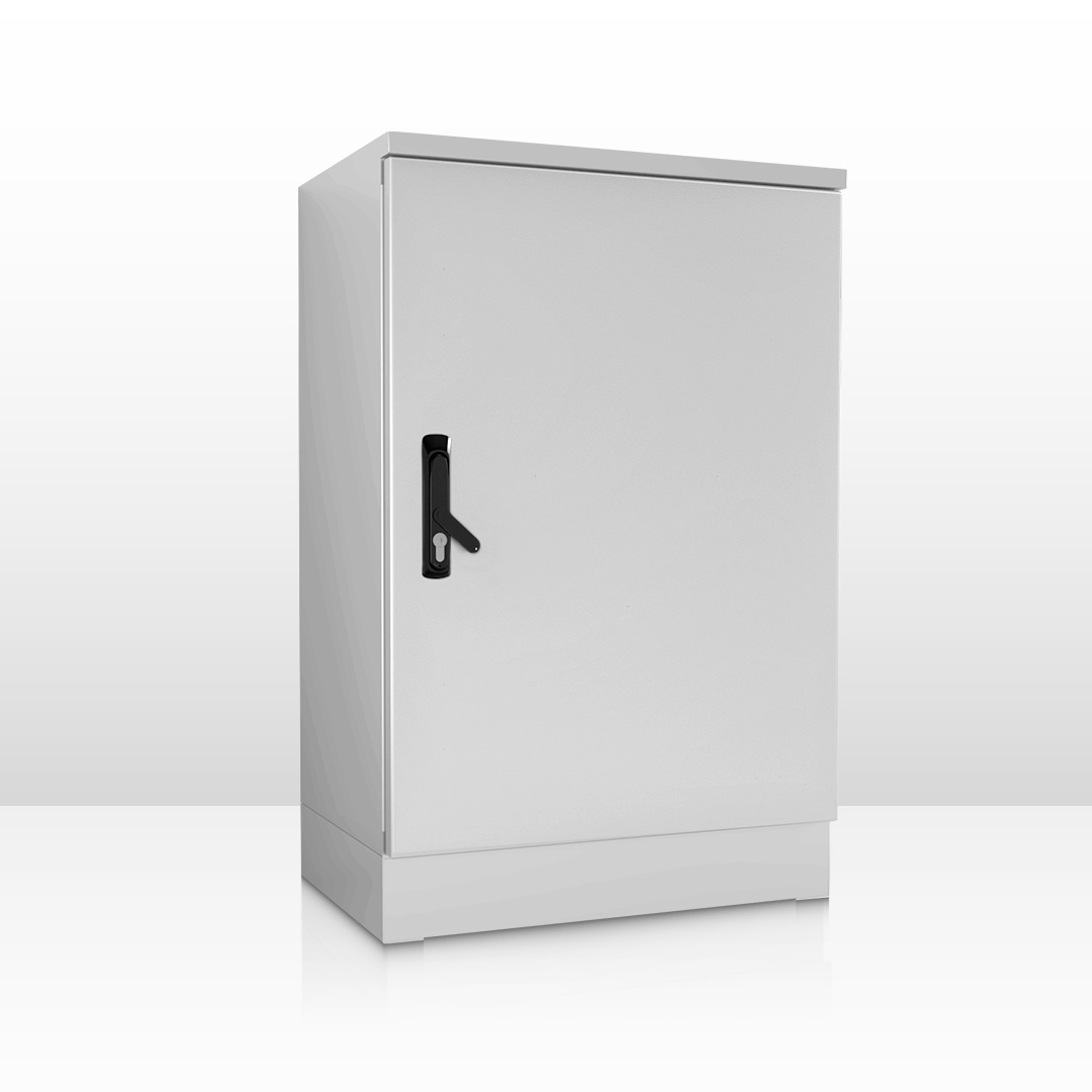 Electrical Enclosure 2