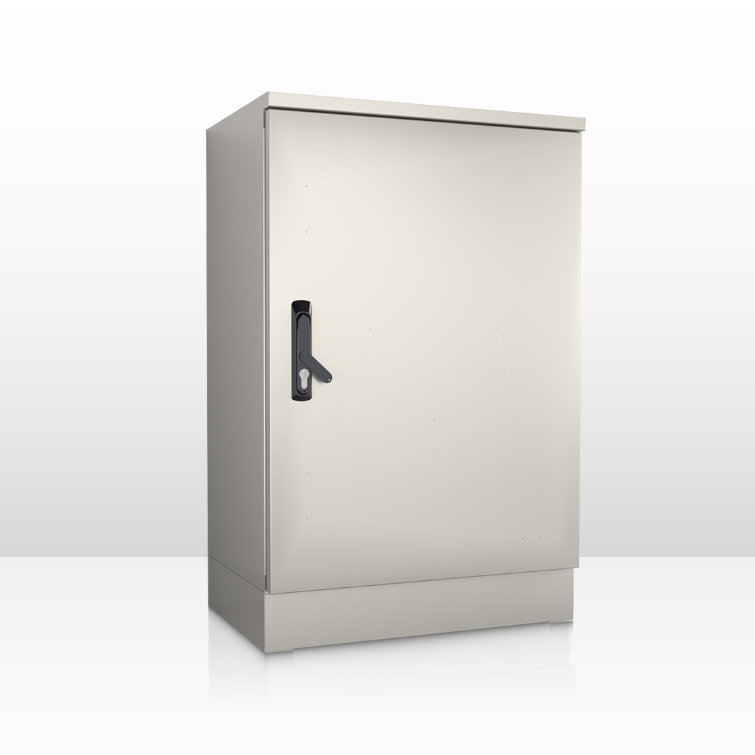 Electrical Enclosure 3