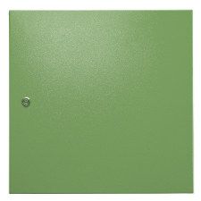 Green Enclosure Green Enclosure