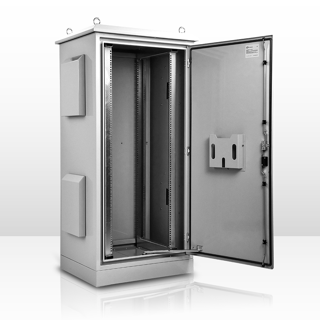 Field Cabinet