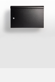 Aluminium Data Rack Enclosure