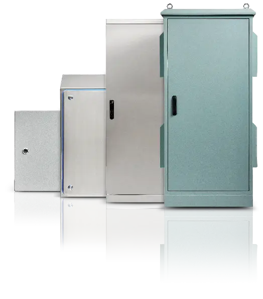 CoverPageProducts IP Enclosures Headquarters