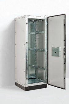 Electrical Cabinet 3