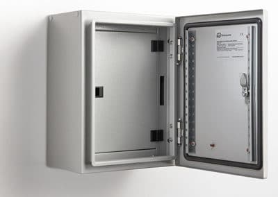 Electrical Enclosure Inner Door