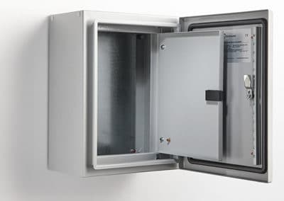 Electrical Enclosure Inner Door