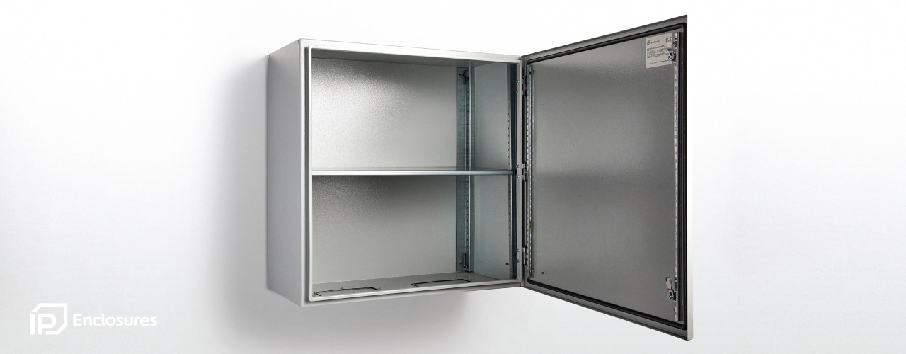 Electrical Enclosure Shelves