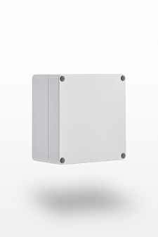 FIBOX Euronord Terminal Box 2