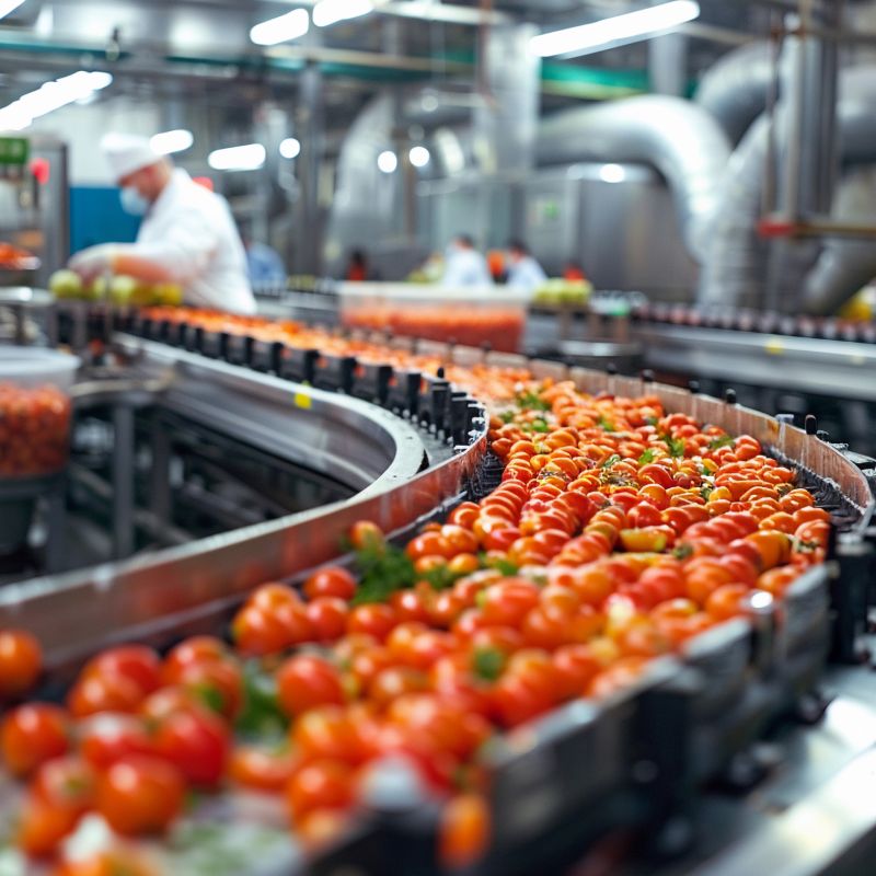 Food Industry Electrical Enclosures