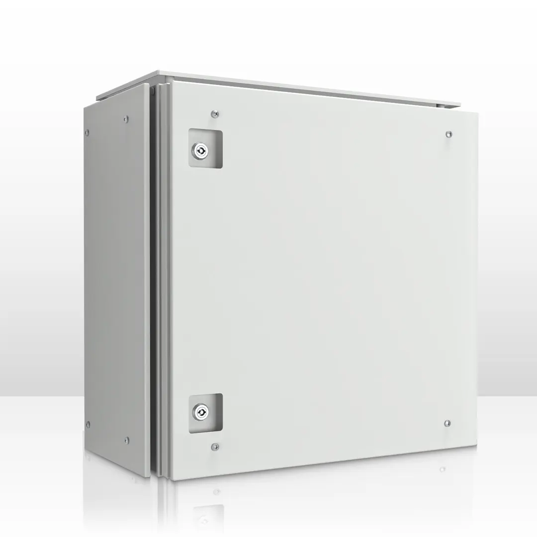 IP-606030SUN-02 Electrical Enclosures with Sun Shields