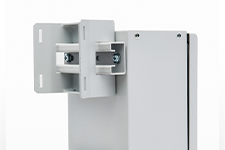 Pole Mount Brackets