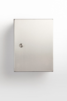 Stainless Steel Electrical Enclosure