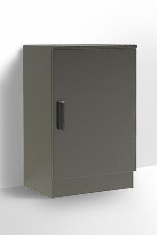 IP Enclosures Infrastructure Field Cabinet