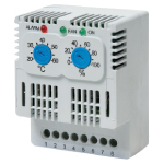 IP-FSC1 Fan Speed Controller