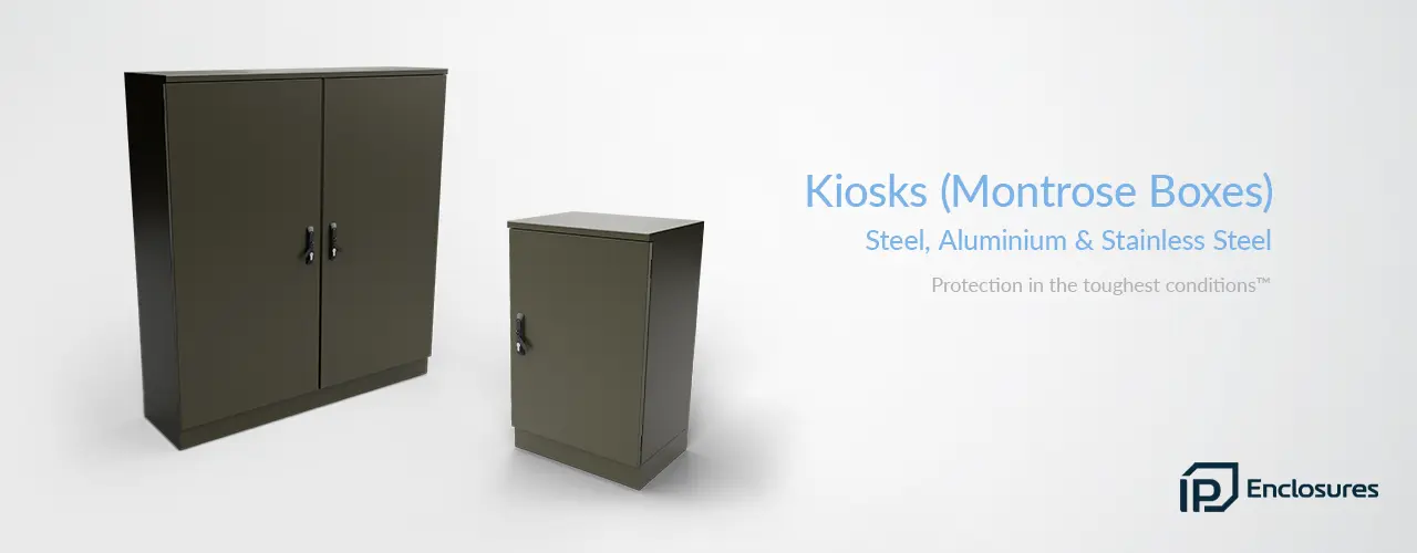 IPE_Kioks_Field_Cabinet_Banner_MontroseBoxes Kiosks (Montrose Boxes)