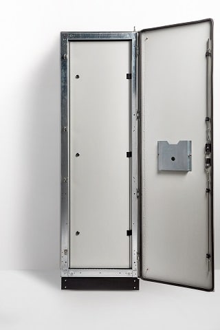 Inner Door for Electrical Cabinet