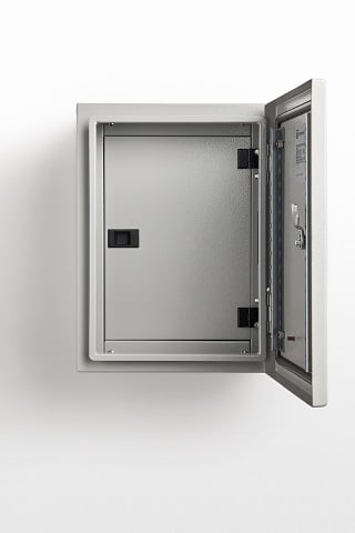 Inner Door for Electrical Enclosure