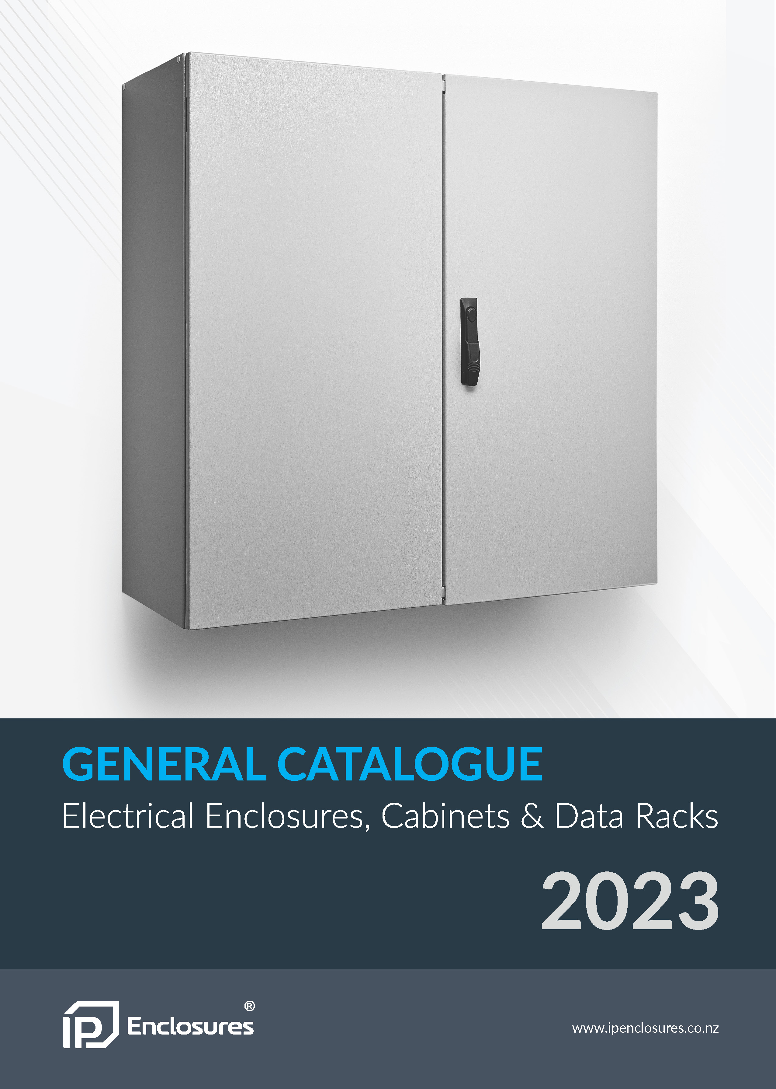 IP Enclosures 2021 Catalogue