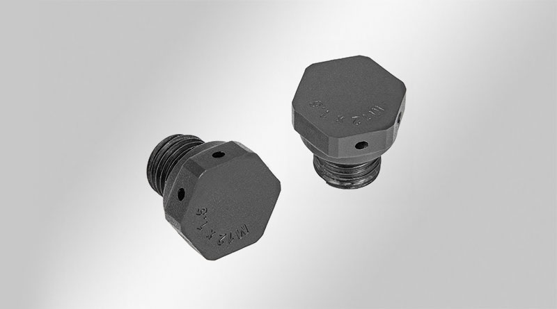 Pressure Relief Valve