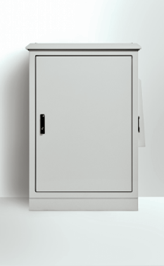 IP Enclosures Infrastructure Field Cabinet