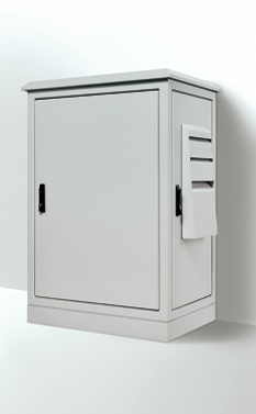 IP Enclosures Infrastructure Field Cabinet