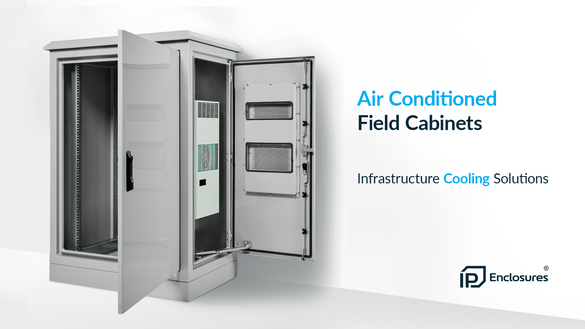 Field Cabinets