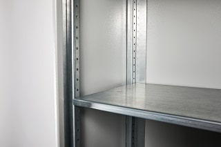 Shelf Kit for Electrical Enclosure
