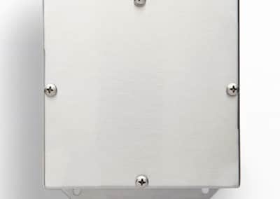 Stainless Steel IP67 Terminal Box