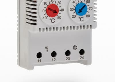 Thermostat