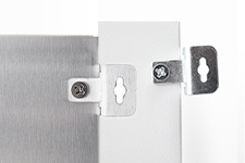 Electrical Enclosure Mounting Brackets