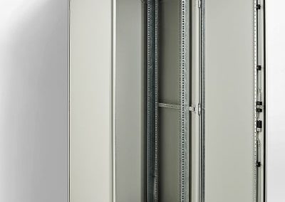 IP66 19" Data Rack