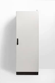 IP Enclosures Freestanding Electrical Cabinet