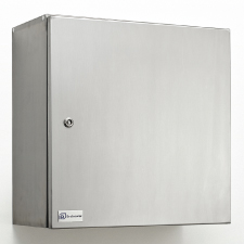 IP Enclosures - IP66 stainless steel electrical enclosure