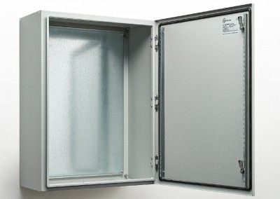 IP66 Electrical Enclosure - Powder Coated